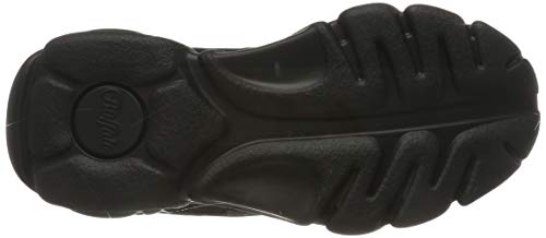 Buffalo Corin, Zapatillas Altas Mujer, Negro (Black 000), 40 EU