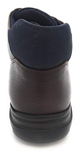 Callaghan 16202 Botin Cordones Hombre Marron 41