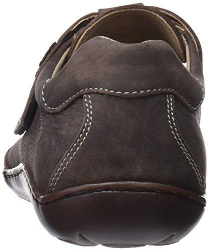 Callaghan Fish, Sandalias con Punta Cerrada para Hombre, Marrón (Marron 2), 42 EU