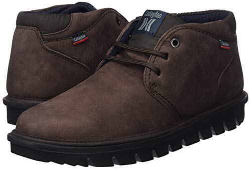 Callaghan Pure Snow, Botines hípicos Hombre, Marrón (Marron 1), 42 EU