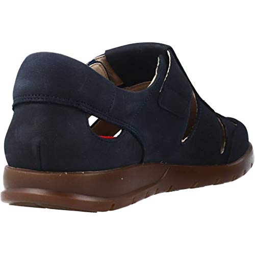 Callaghan Sandalias Chanclas 42502C para Hombre Azul 41 EU