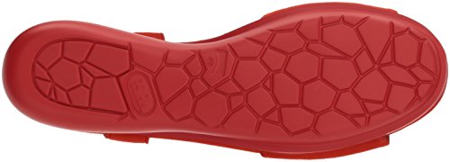 Camper Balloon, Sandalias con Tira de T Mujer, Rot (Medium Red 610), 37 EU