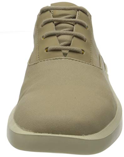 CAMPER Bill, Oxford Hombre, Beige Mediano, 40 EU