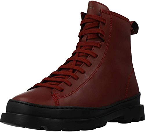 Camper Brutus, Bota de Media caña Mujer, Marrón, 36 EU