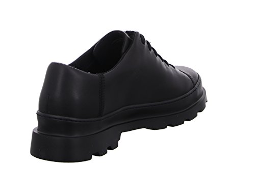 Camper Brutus, Zapatillas Hombre, Black, 46