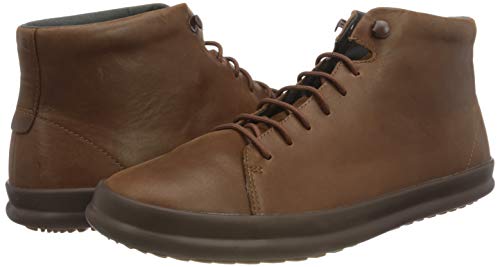 Camper Chasis Sport, Botín Hombre, Medium Brown, 41 EU