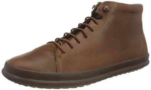 Camper Chasis Sport, Botín Hombre, Medium Brown, 41 EU