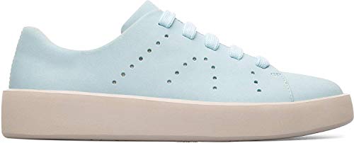 Camper Courb, Zapatillas Mujer, Lt/Pastel Blue, 39