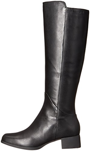 Camper Kobo, Botas Altas Mujer, Schwarz (Black 1), 36 EU