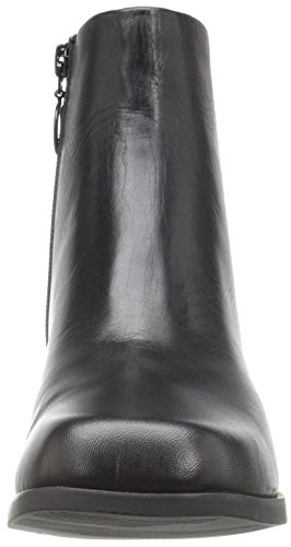 Camper Kobo, Botines Mujer, Schwarz (Black 1), 36 EU