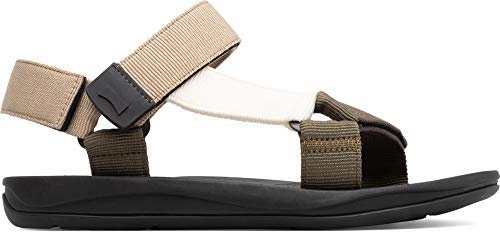 Camper Match K100539-008 Sandalias Hombre 43