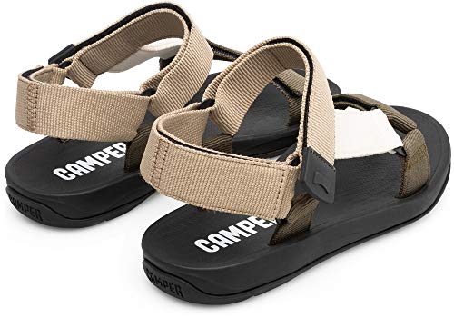 Camper Match K100539-008 Sandalias Hombre 43