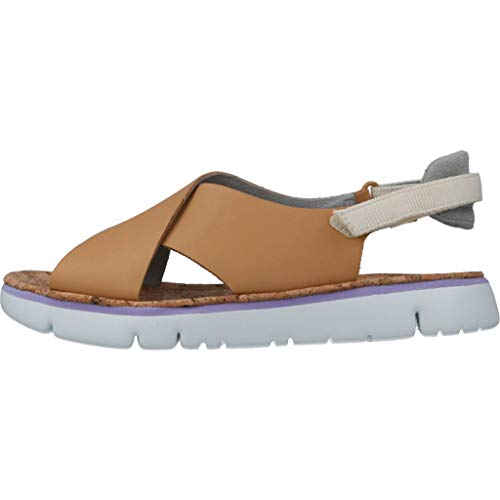 Camper Oruga K200157-028 Sandalias Mujer 38