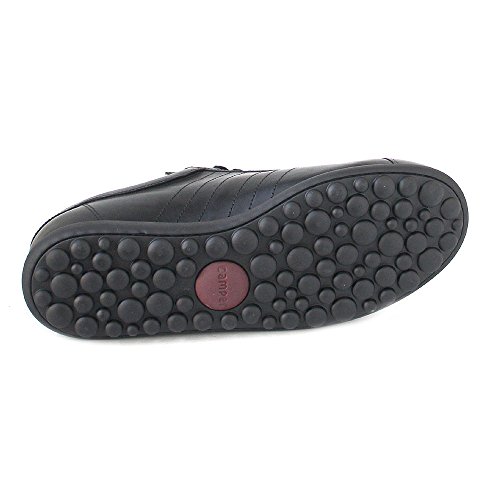 CAMPER Pelotas Ariel - Oxford Hombre, Negro (black), 45