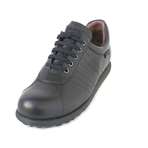 CAMPER Pelotas Ariel - Oxford Hombre, Negro (black), 45