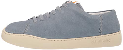 CAMPER Peu Zapatillas, Hombre, Gris, 43 EU