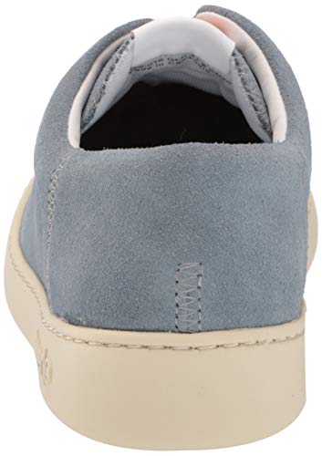 CAMPER Peu Zapatillas, Hombre, Gris, 44 EU