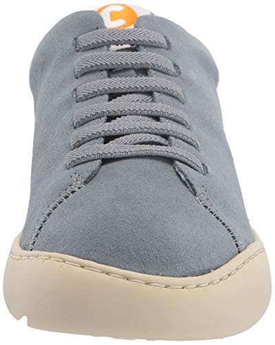 CAMPER Peu Zapatillas, Hombre, Gris, 44 EU