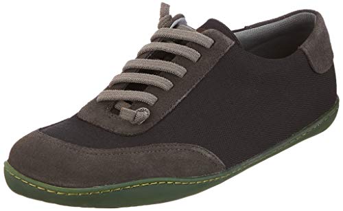 CAMPER Peu, Zapatillas Hombre, Multicolor, 42 EU