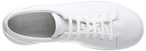 Camper Runner Up, Zapatillas Mujer, White Natural, 40