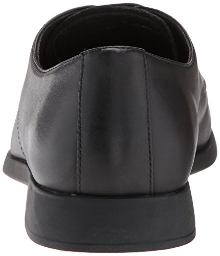 Camper Truman Zapatos de Cordones Derby, Hombre, Schwarz (Black 001), 42 EU