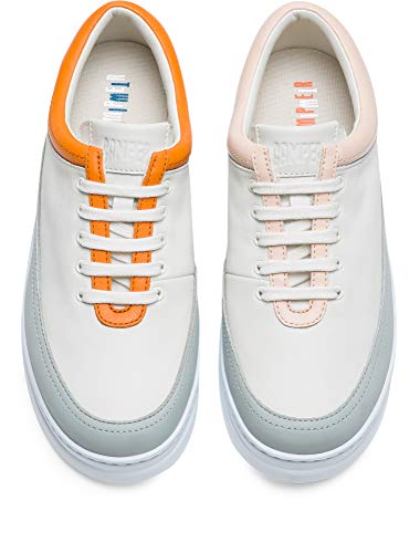 Camper Twins K201114-001 Sneakers Mujer 38