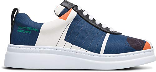 Camper Twins K201115-003 Sneakers Mujer 38