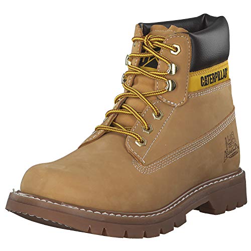 Cat Footwear Colorado, Botas Hombre, Honey Reset, 40 EU