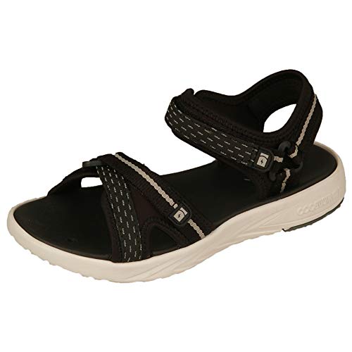 Chancla nicoboco Mujer con Velcro (Numeric_40)