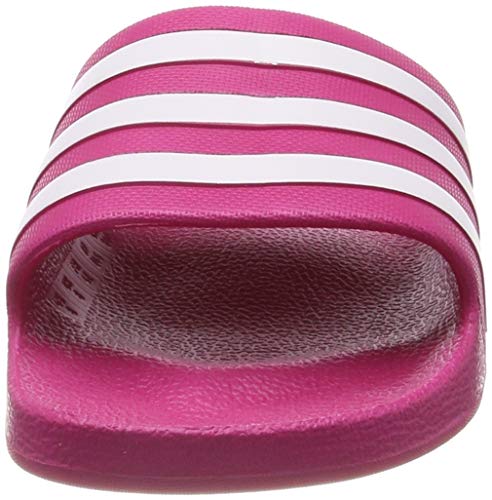 Chanclas/ADIDAS:Adilette Aqua 36.2/3 Rosa