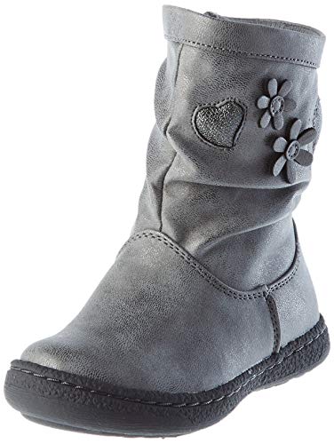 Chicco Stivale Coletta, Bota Niñas, Inoxidable, 24 EU