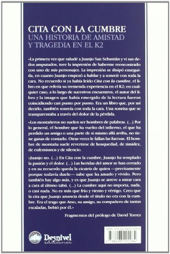 Cita Con La Cumbre (3ª Ed.) (Literatura (desnivel))