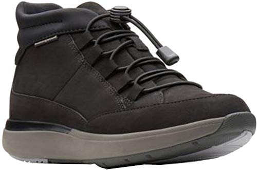 CLARKS Womens Un Cruise Mid Shoe