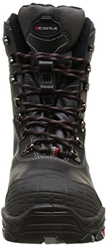 Cofra BRC-Bering44 Specials Zapatos de Seguridad, Talla 44