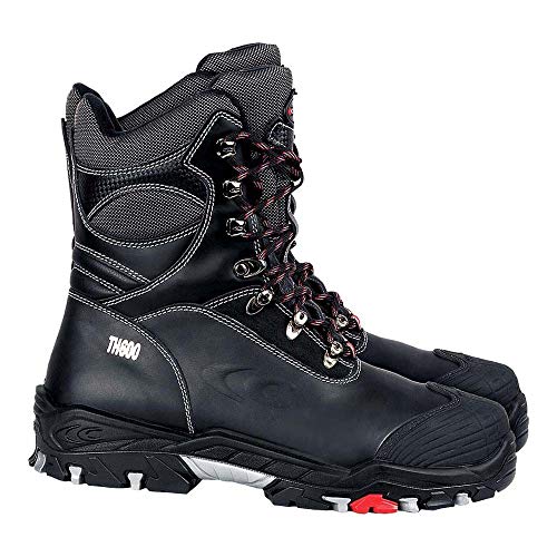 Cofra BRC-Bering44 Specials Zapatos de Seguridad, Talla 44