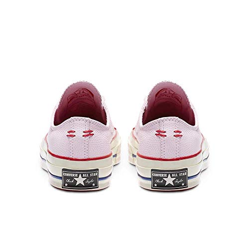 Converse Chuck 70 OX Womens Fashion-Sneakers 563490C