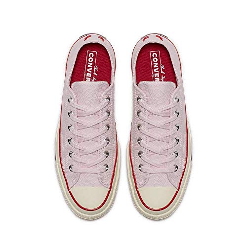 Converse Chuck 70 OX Womens Fashion-Sneakers 563490C