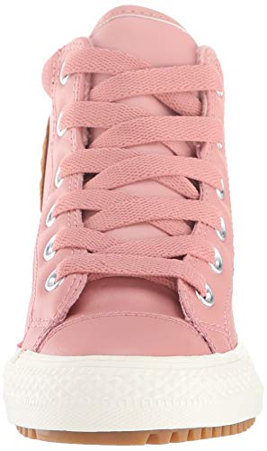 Converse Chuck Taylor CTAS Pc Boot Hi, Zapatillas Altas, Marrón (Rust Pink/Burnt Caramel 668), 38 EU