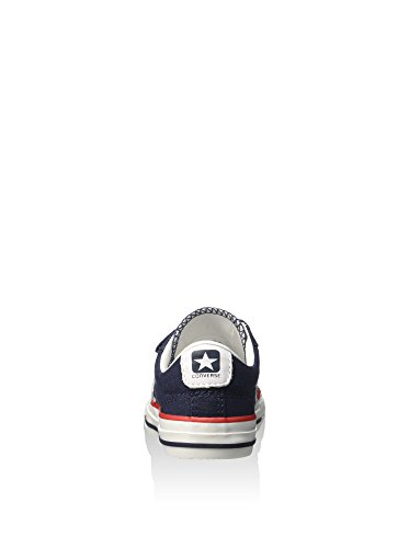 Converse Zapatillas Star Player Ev V Canvas - A2 Azul Marino EU 31