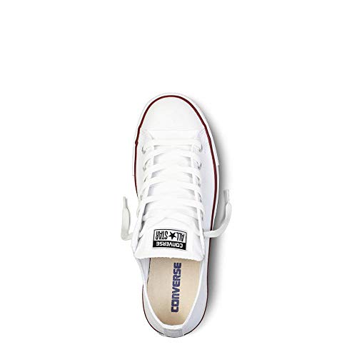 Converse Zapato Oxford Allstar Armada lienzo para Mujeres 41.5 EU Blanco