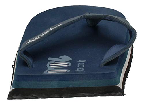 Cool shoe Original, Chanclas Hombre, Azul (Denim 00249), 47/48 EU