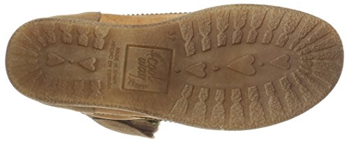 Coolway Brody - Botas para Mujer marrón marrón (Cue) 36