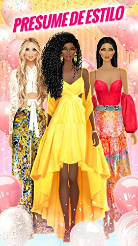 Covet Fashion: Juego de moda