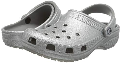 Crocs Classic Glitter Clog