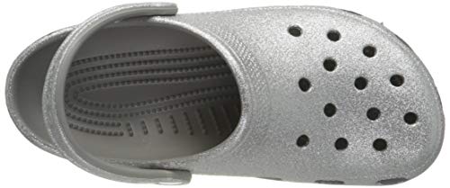 Crocs Classic Glitter Clog