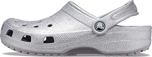 Crocs Classic Glitter Clog