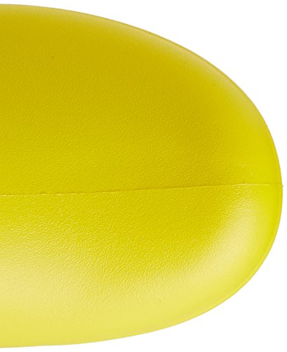 Crocs Freesail Rain Boot Women, Mujer Bota, Amarillo (Lemon), 36-37 EU