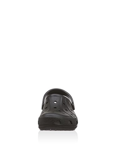 Crocs Ralen Clog, Unisex Adulto Zueco, Negro (Black), 36-37 EU