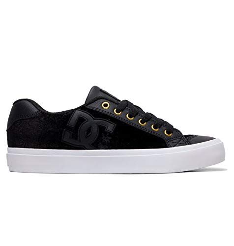 DC Shoes Chelsea Plus TX SE - Zapatillas - Mujer - EU 39