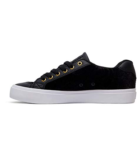 DC Shoes Chelsea Plus TX SE - Zapatillas - Mujer - EU 39